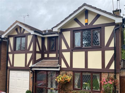 tudor pink replica|mock tudor boarding.